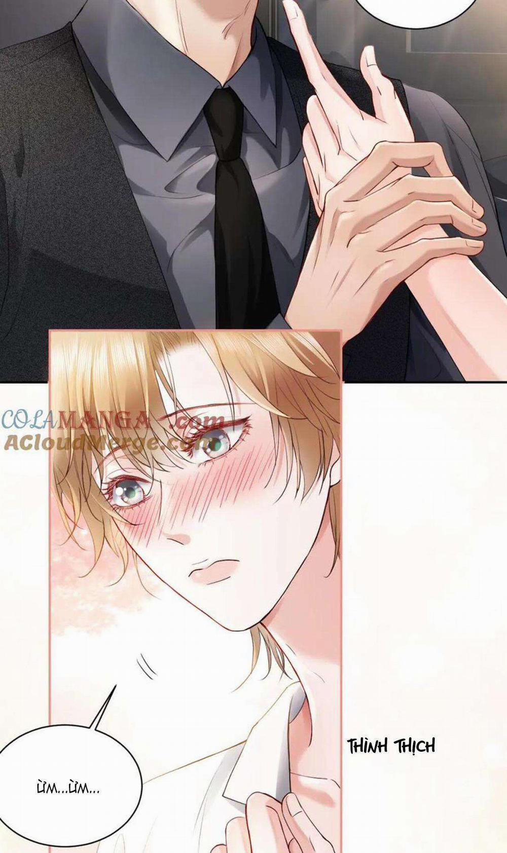 Tiểu Thiếu Gia Dựa Vào Nhan Sắc Càn Quét Toàn Hệ Thống 17 trang 8