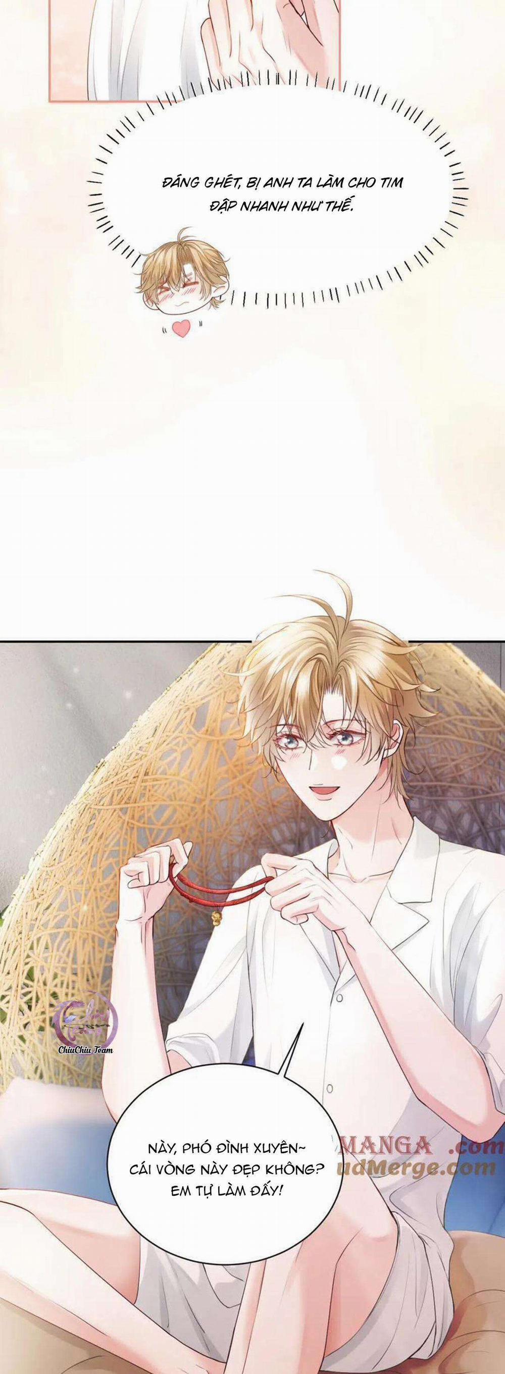 Tiểu Thiếu Gia Dựa Vào Nhan Sắc Càn Quét Toàn Hệ Thống 17 trang 9