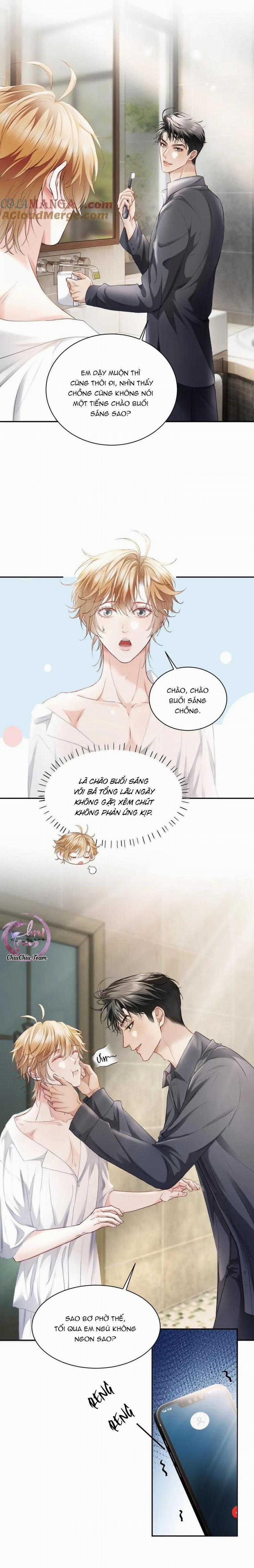 Tiểu Thiếu Gia Dựa Vào Nhan Sắc Càn Quét Toàn Hệ Thống 18 trang 1