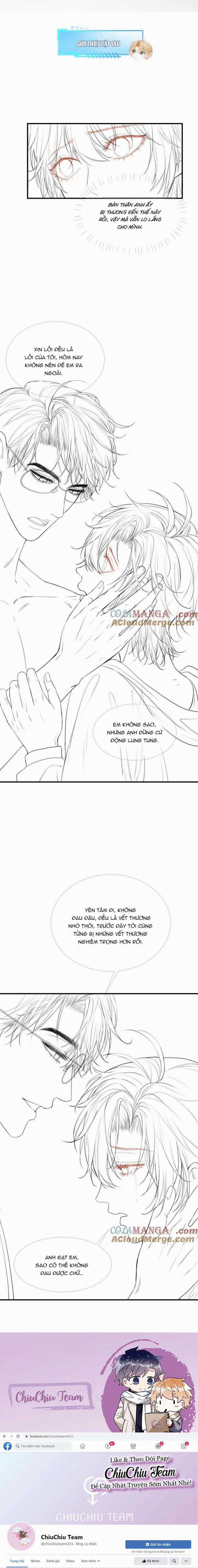 Tiểu Thiếu Gia Dựa Vào Nhan Sắc Càn Quét Toàn Hệ Thống 18 trang 10