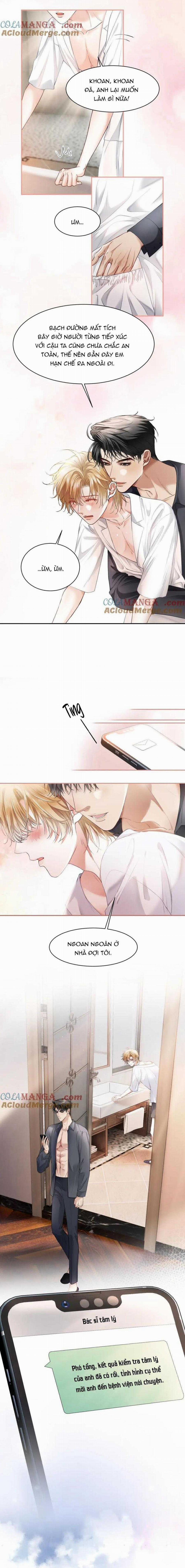 Tiểu Thiếu Gia Dựa Vào Nhan Sắc Càn Quét Toàn Hệ Thống 18 trang 3