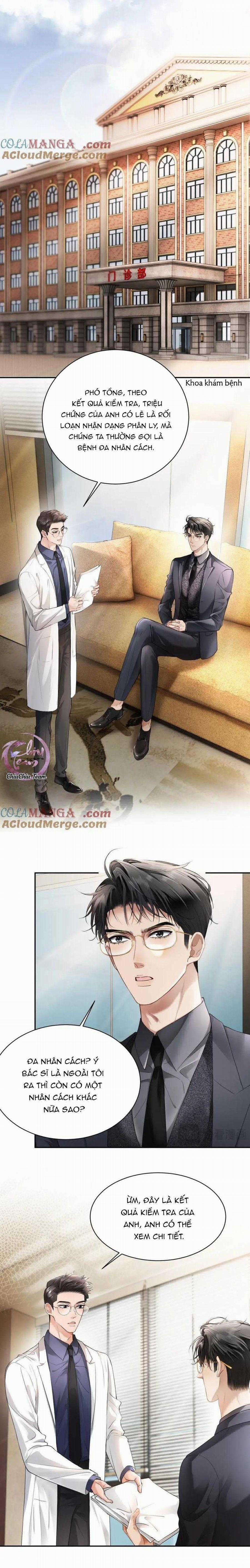 Tiểu Thiếu Gia Dựa Vào Nhan Sắc Càn Quét Toàn Hệ Thống 18 trang 4