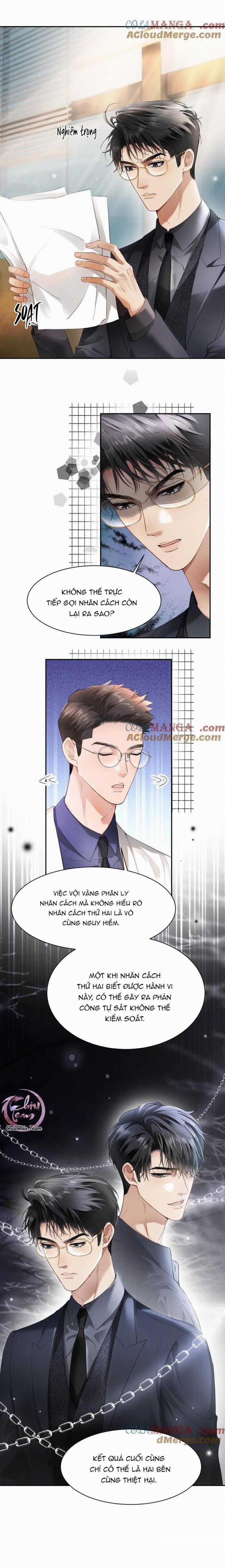 Tiểu Thiếu Gia Dựa Vào Nhan Sắc Càn Quét Toàn Hệ Thống 18 trang 5