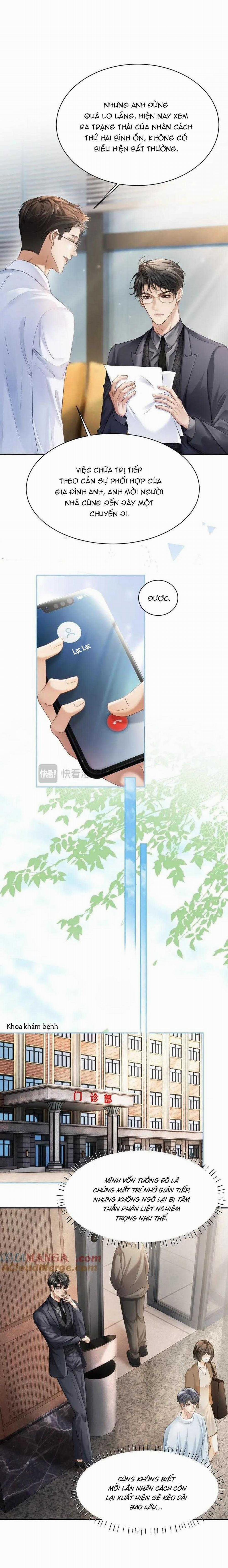 Tiểu Thiếu Gia Dựa Vào Nhan Sắc Càn Quét Toàn Hệ Thống 18 trang 6