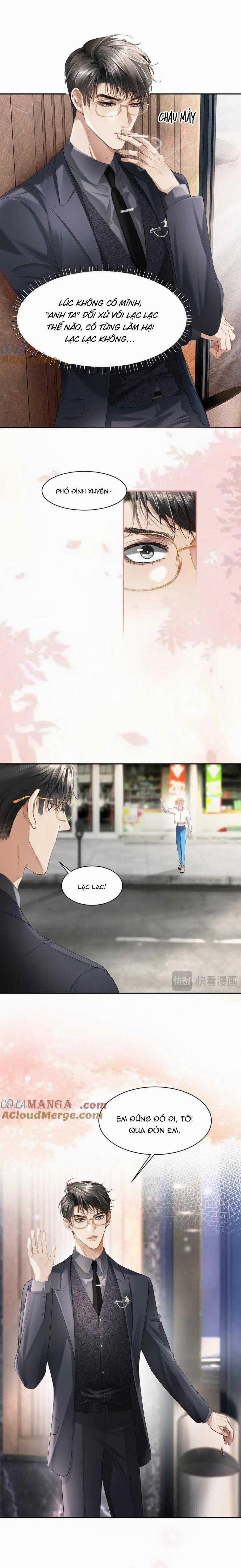 Tiểu Thiếu Gia Dựa Vào Nhan Sắc Càn Quét Toàn Hệ Thống 18 trang 7