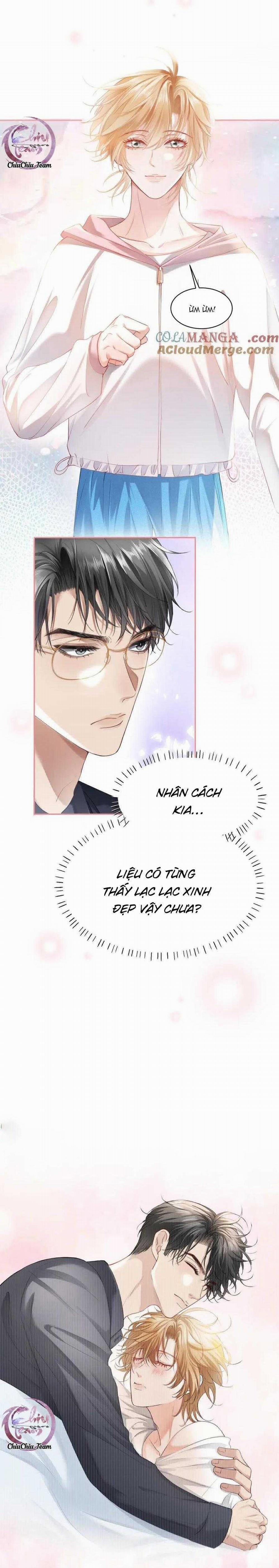 Tiểu Thiếu Gia Dựa Vào Nhan Sắc Càn Quét Toàn Hệ Thống 18 trang 8