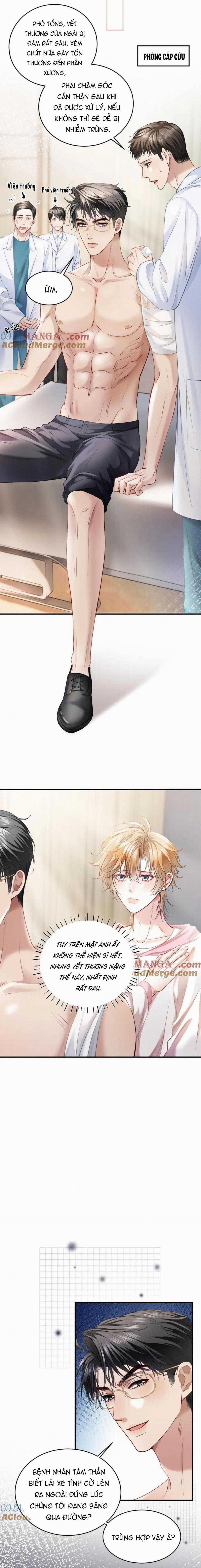 Tiểu Thiếu Gia Dựa Vào Nhan Sắc Càn Quét Toàn Hệ Thống 19 trang 4