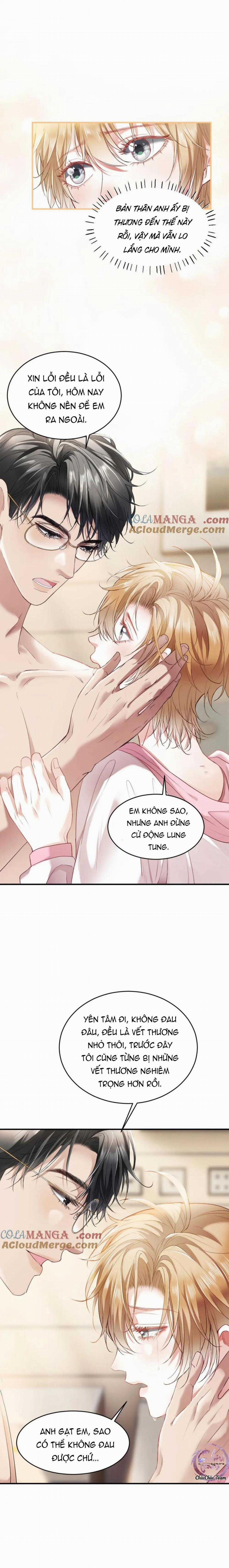 Tiểu Thiếu Gia Dựa Vào Nhan Sắc Càn Quét Toàn Hệ Thống 19 trang 6