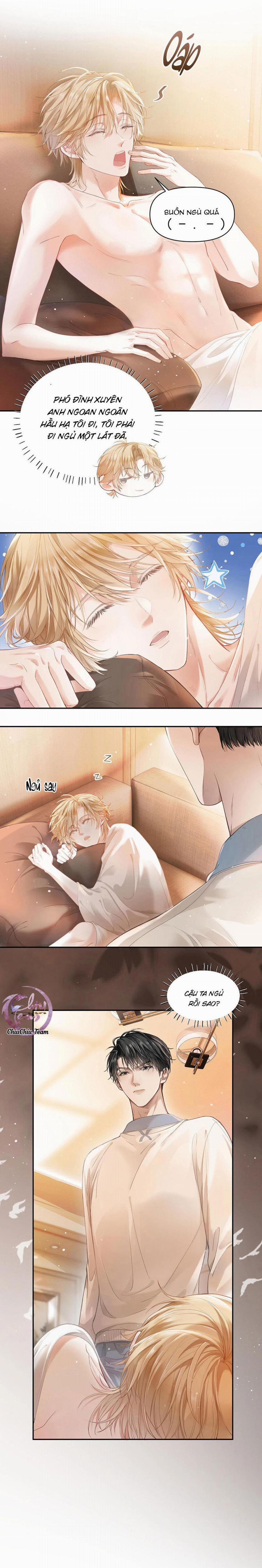 Tiểu Thiếu Gia Dựa Vào Nhan Sắc Càn Quét Toàn Hệ Thống 2 trang 1