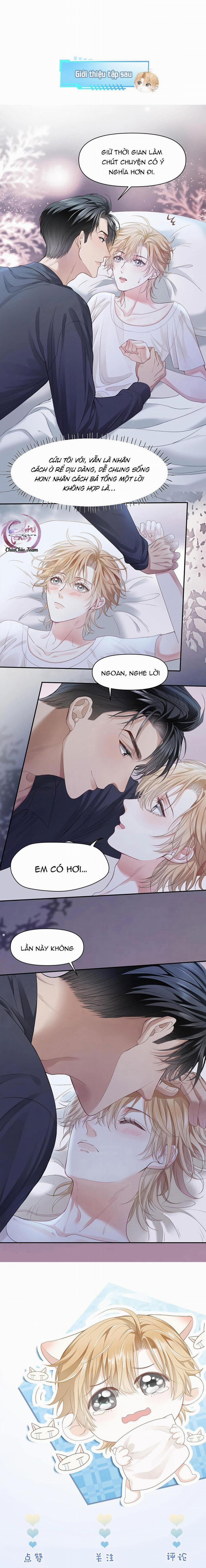 Tiểu Thiếu Gia Dựa Vào Nhan Sắc Càn Quét Toàn Hệ Thống 2 trang 12