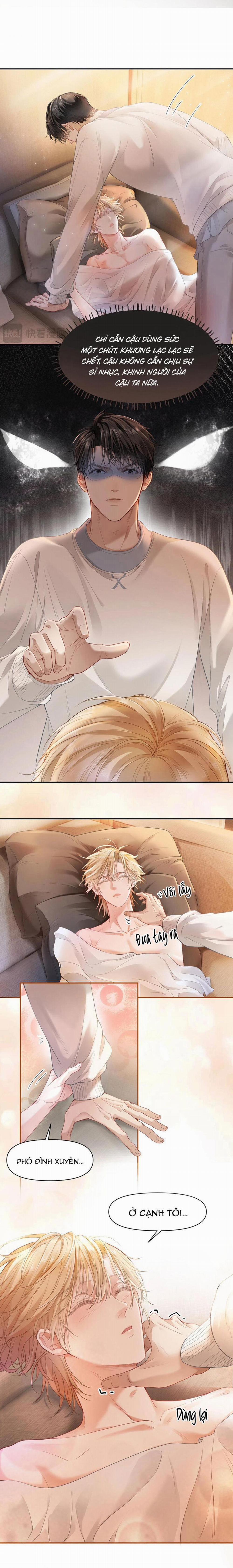 Tiểu Thiếu Gia Dựa Vào Nhan Sắc Càn Quét Toàn Hệ Thống 2 trang 2