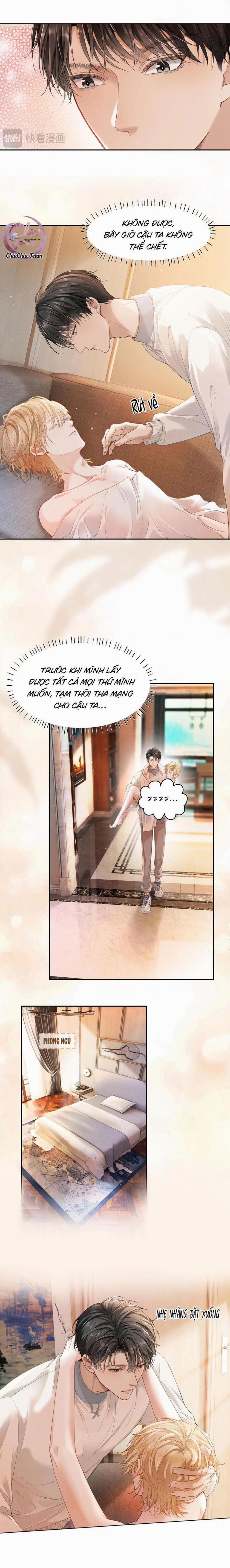 Tiểu Thiếu Gia Dựa Vào Nhan Sắc Càn Quét Toàn Hệ Thống 2 trang 3