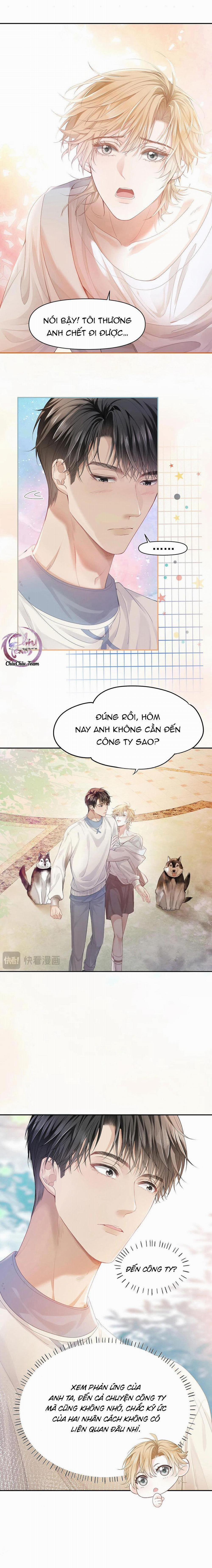 Tiểu Thiếu Gia Dựa Vào Nhan Sắc Càn Quét Toàn Hệ Thống 2 trang 9