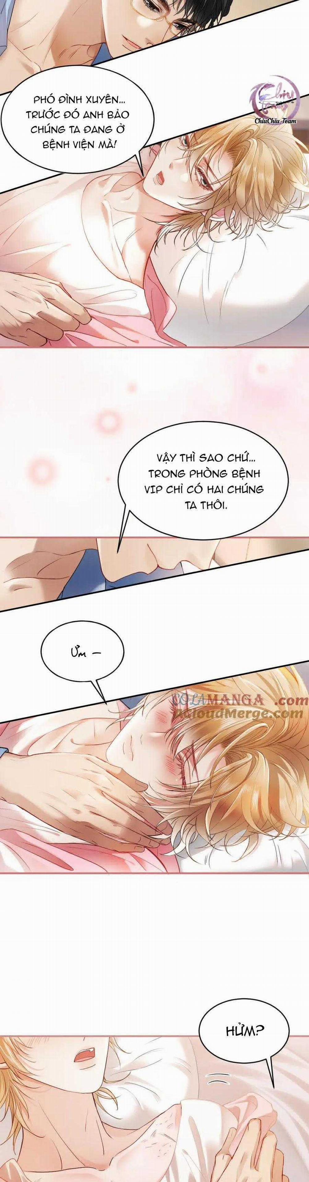 Tiểu Thiếu Gia Dựa Vào Nhan Sắc Càn Quét Toàn Hệ Thống 20 trang 11