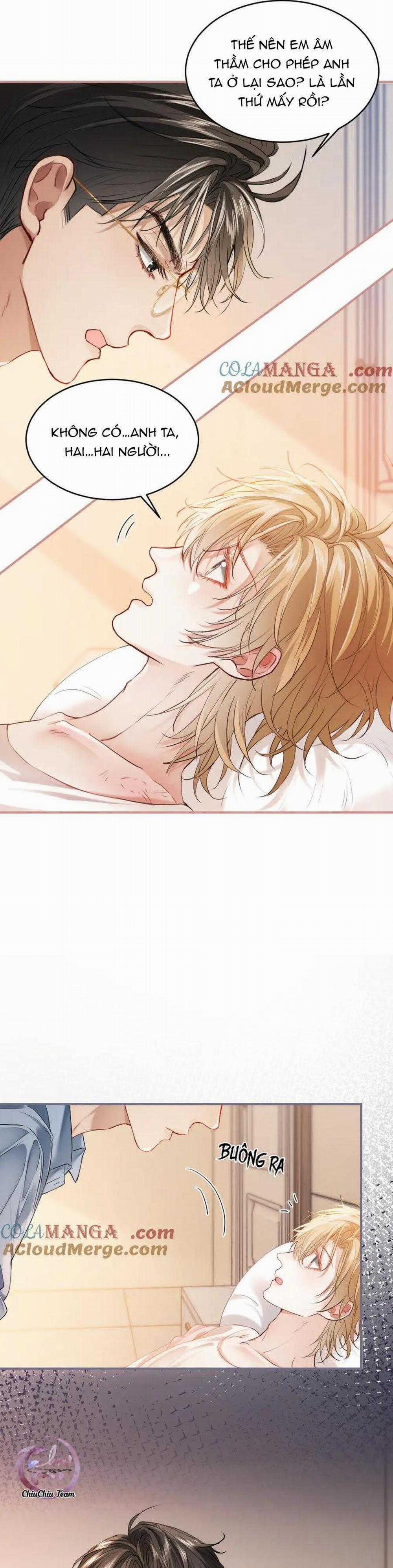 Tiểu Thiếu Gia Dựa Vào Nhan Sắc Càn Quét Toàn Hệ Thống 20 trang 13