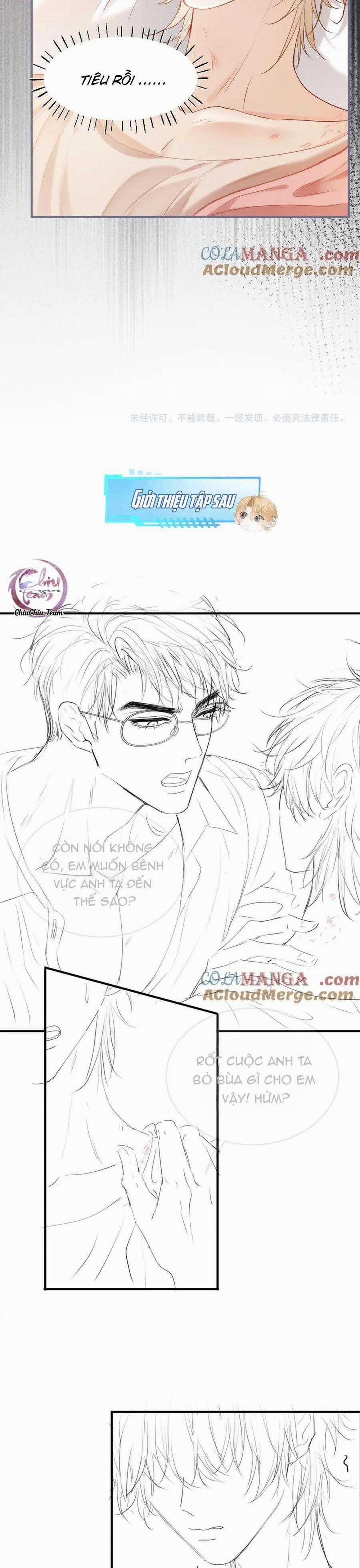 Tiểu Thiếu Gia Dựa Vào Nhan Sắc Càn Quét Toàn Hệ Thống 20 trang 15