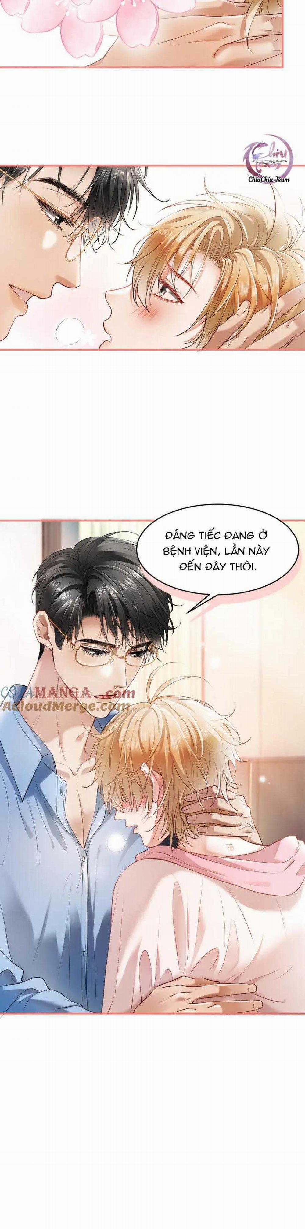 Tiểu Thiếu Gia Dựa Vào Nhan Sắc Càn Quét Toàn Hệ Thống 20 trang 4