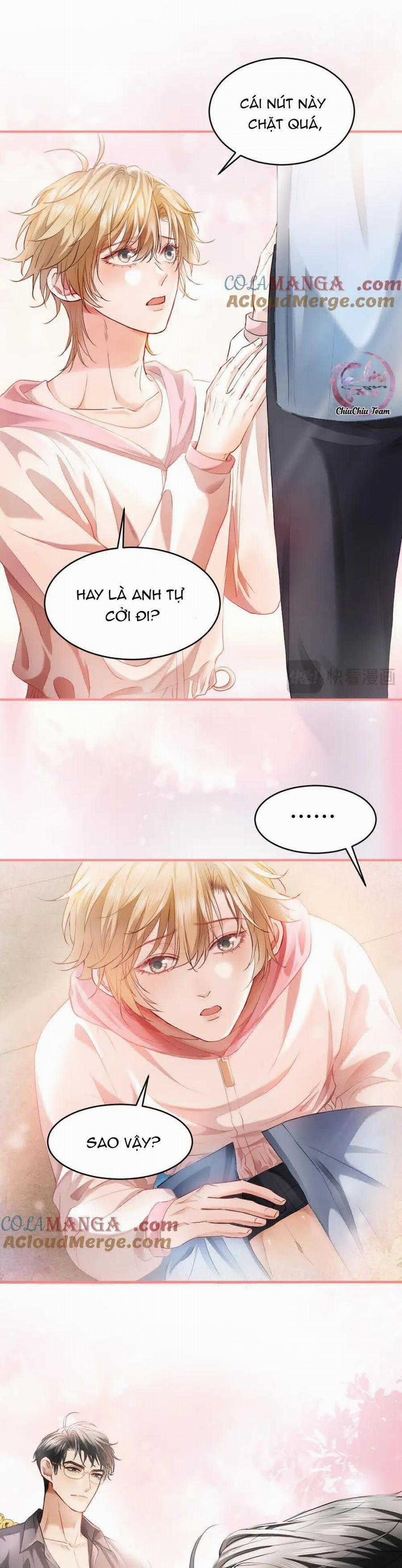 Tiểu Thiếu Gia Dựa Vào Nhan Sắc Càn Quét Toàn Hệ Thống 20 trang 7