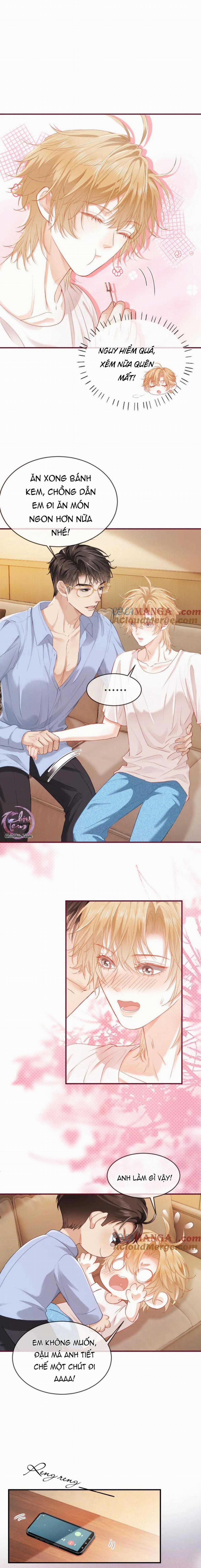 Tiểu Thiếu Gia Dựa Vào Nhan Sắc Càn Quét Toàn Hệ Thống 21 trang 10