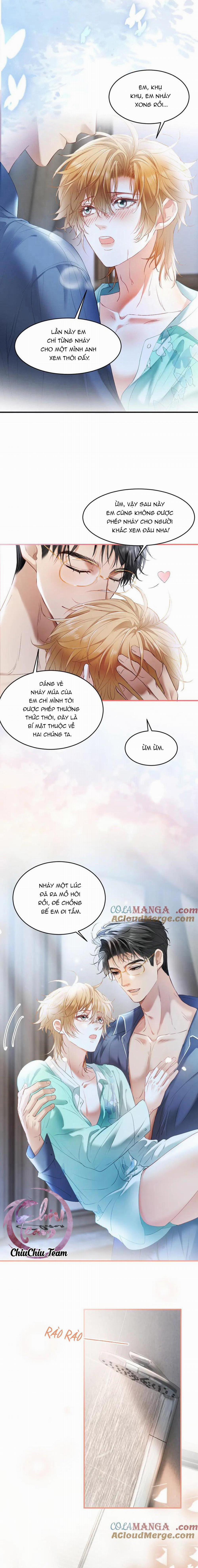 Tiểu Thiếu Gia Dựa Vào Nhan Sắc Càn Quét Toàn Hệ Thống 22 trang 10