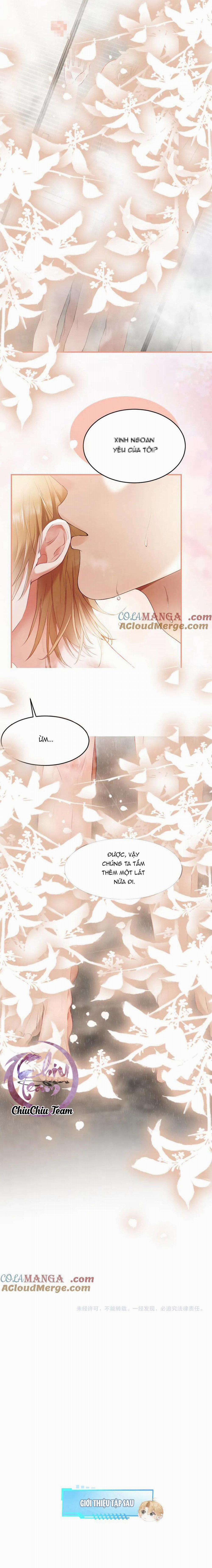 Tiểu Thiếu Gia Dựa Vào Nhan Sắc Càn Quét Toàn Hệ Thống 22 trang 11