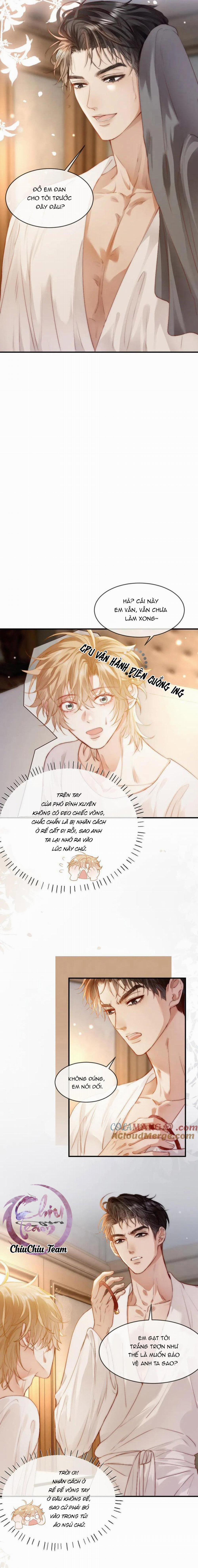 Tiểu Thiếu Gia Dựa Vào Nhan Sắc Càn Quét Toàn Hệ Thống 22 trang 4