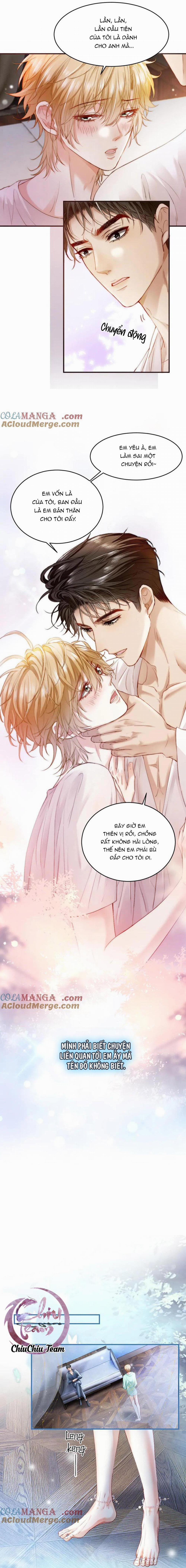 Tiểu Thiếu Gia Dựa Vào Nhan Sắc Càn Quét Toàn Hệ Thống 22 trang 6