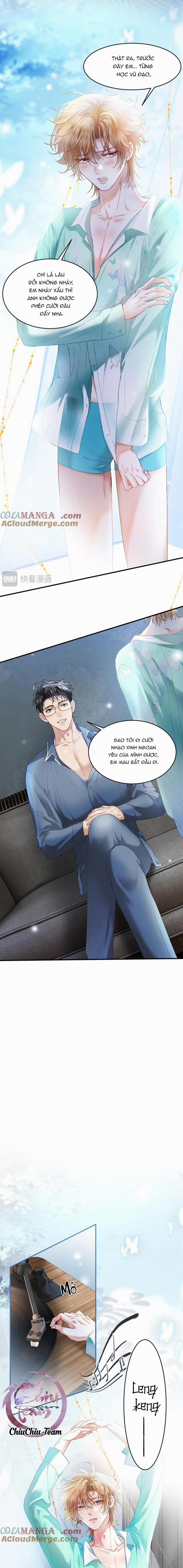 Tiểu Thiếu Gia Dựa Vào Nhan Sắc Càn Quét Toàn Hệ Thống 22 trang 7