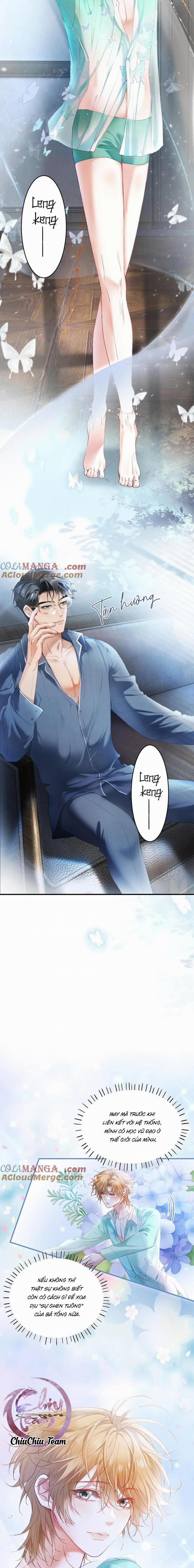 Tiểu Thiếu Gia Dựa Vào Nhan Sắc Càn Quét Toàn Hệ Thống 22 trang 8