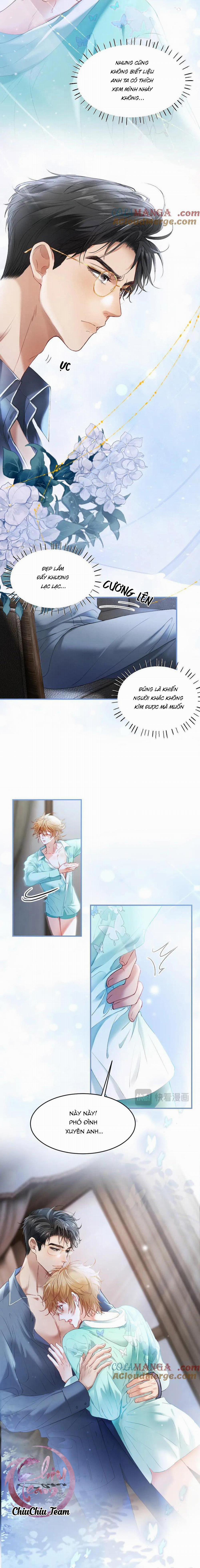 Tiểu Thiếu Gia Dựa Vào Nhan Sắc Càn Quét Toàn Hệ Thống 22 trang 9