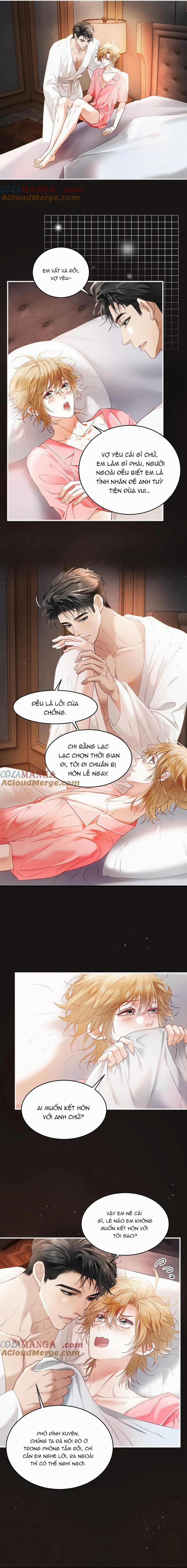 Tiểu Thiếu Gia Dựa Vào Nhan Sắc Càn Quét Toàn Hệ Thống 23 trang 1