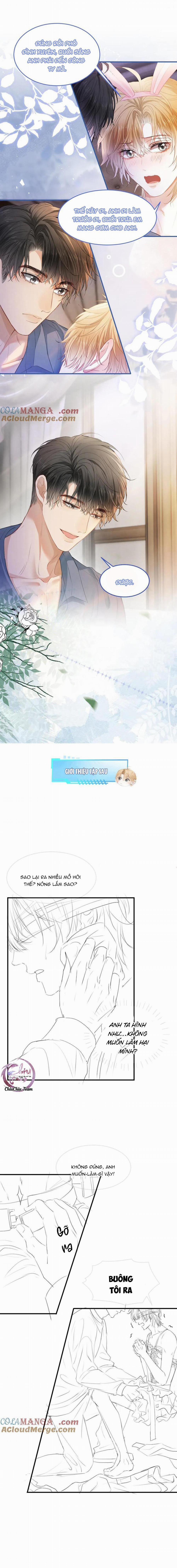 Tiểu Thiếu Gia Dựa Vào Nhan Sắc Càn Quét Toàn Hệ Thống 23 trang 11