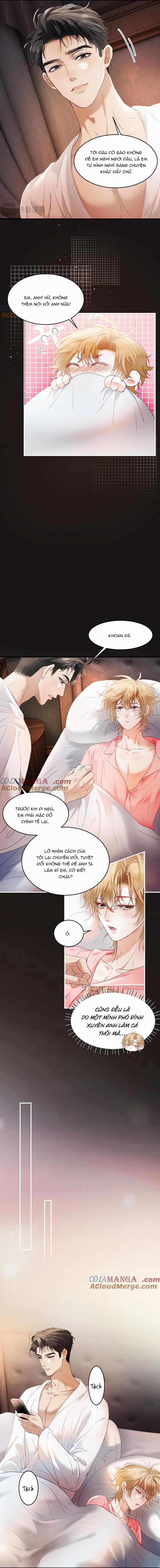 Tiểu Thiếu Gia Dựa Vào Nhan Sắc Càn Quét Toàn Hệ Thống 23 trang 2