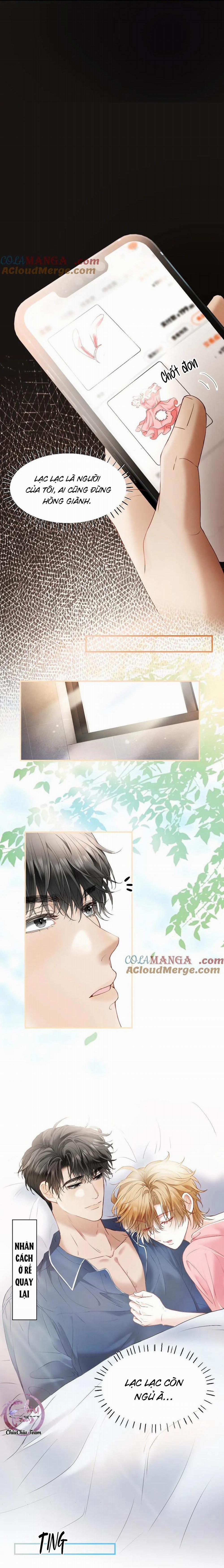 Tiểu Thiếu Gia Dựa Vào Nhan Sắc Càn Quét Toàn Hệ Thống 23 trang 3