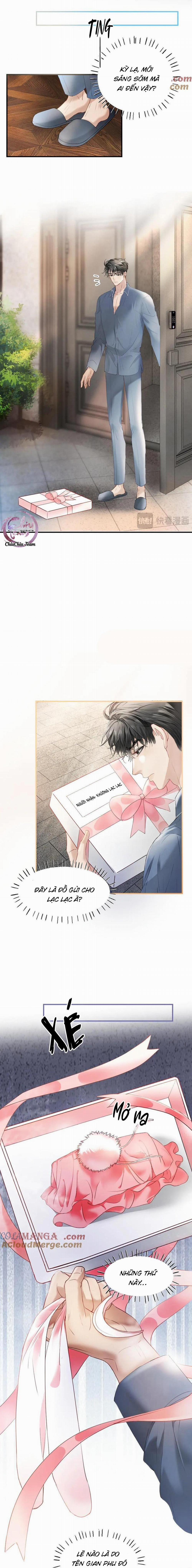 Tiểu Thiếu Gia Dựa Vào Nhan Sắc Càn Quét Toàn Hệ Thống 23 trang 4