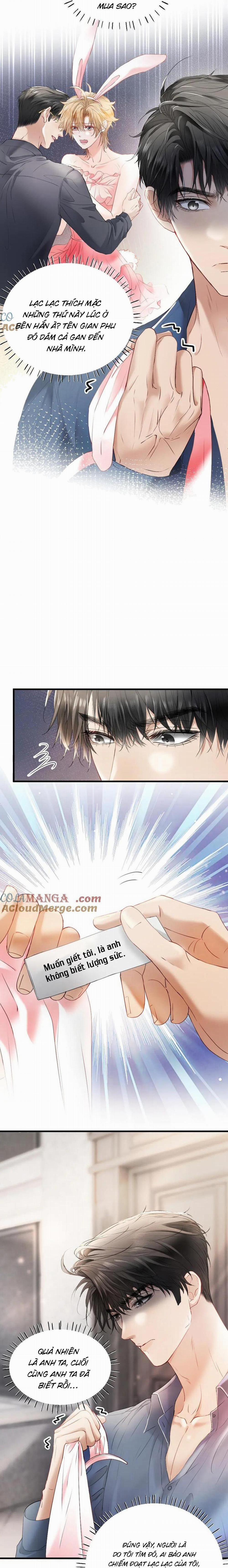 Tiểu Thiếu Gia Dựa Vào Nhan Sắc Càn Quét Toàn Hệ Thống 23 trang 5