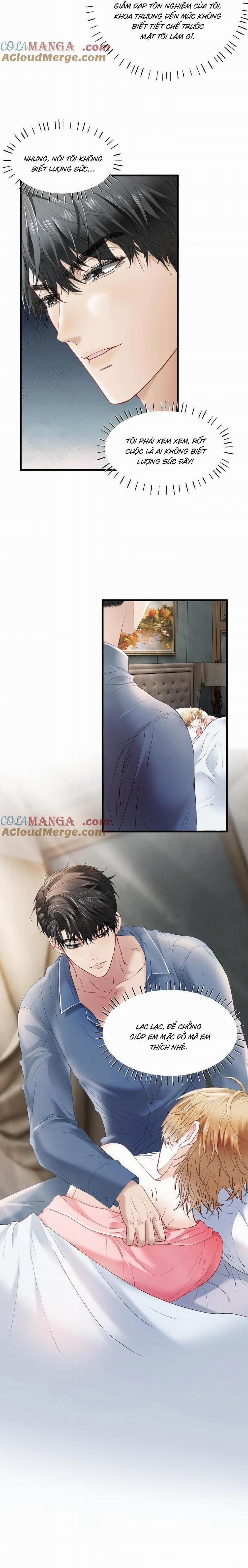 Tiểu Thiếu Gia Dựa Vào Nhan Sắc Càn Quét Toàn Hệ Thống 23 trang 6