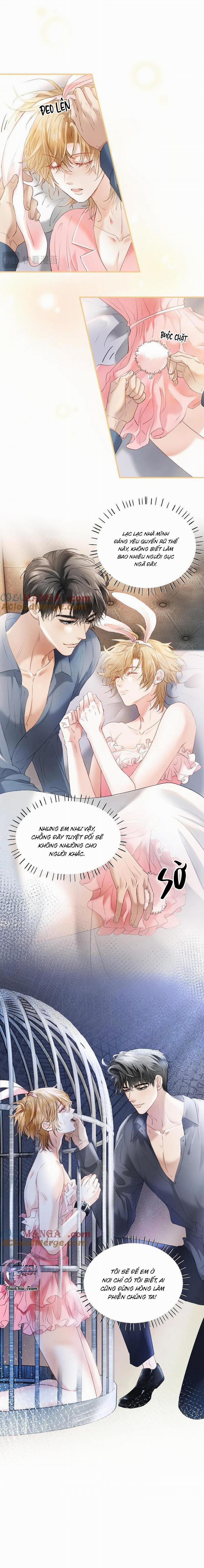 Tiểu Thiếu Gia Dựa Vào Nhan Sắc Càn Quét Toàn Hệ Thống 23 trang 7