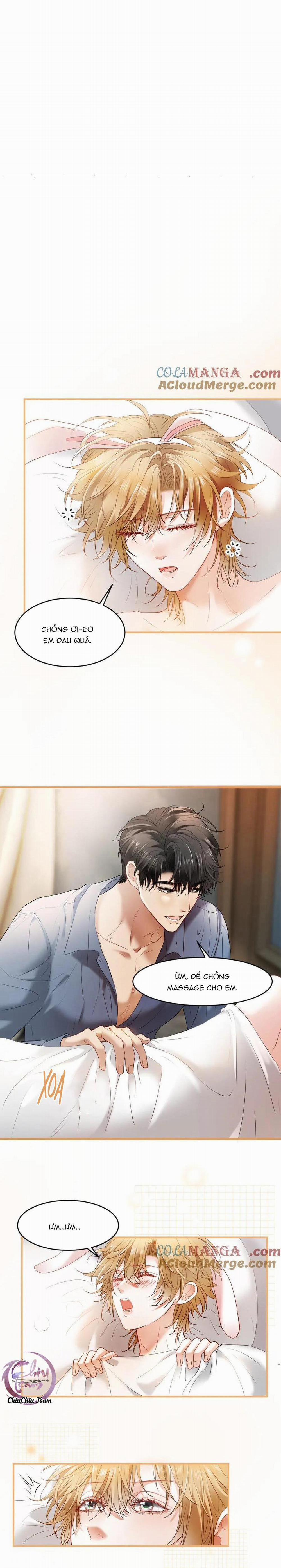 Tiểu Thiếu Gia Dựa Vào Nhan Sắc Càn Quét Toàn Hệ Thống 23 trang 8