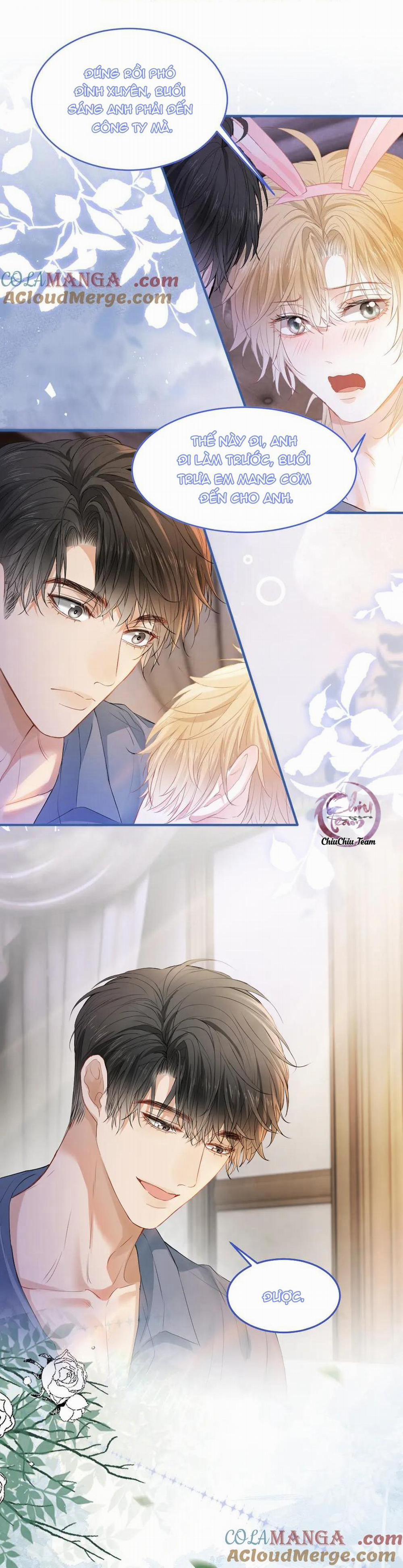 Tiểu Thiếu Gia Dựa Vào Nhan Sắc Càn Quét Toàn Hệ Thống 24 trang 0