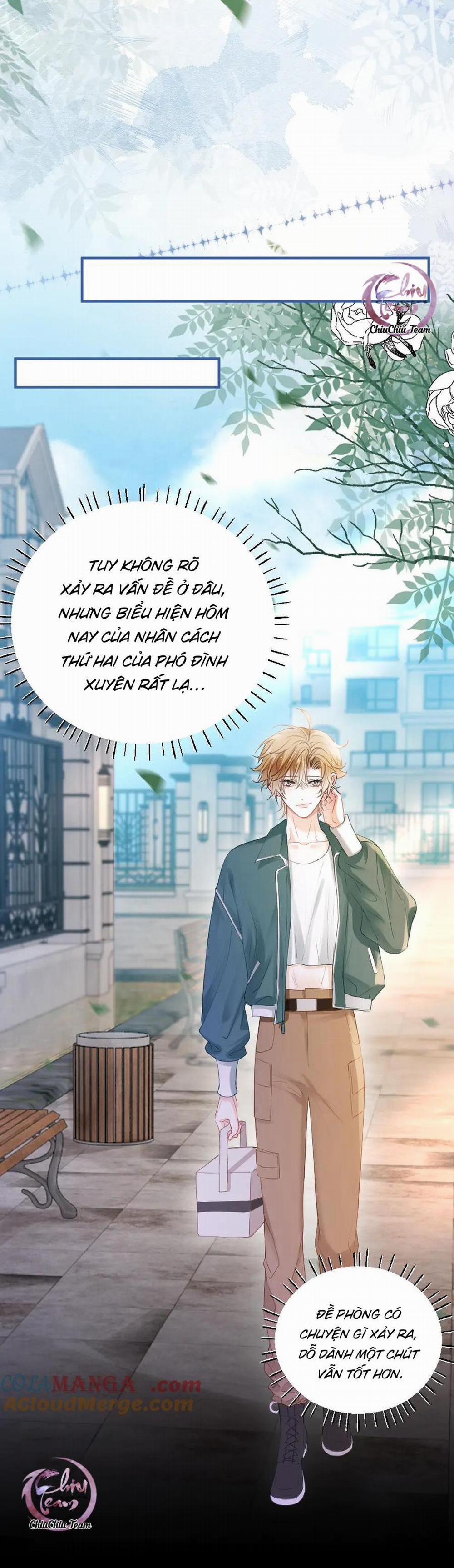 Tiểu Thiếu Gia Dựa Vào Nhan Sắc Càn Quét Toàn Hệ Thống 24 trang 1