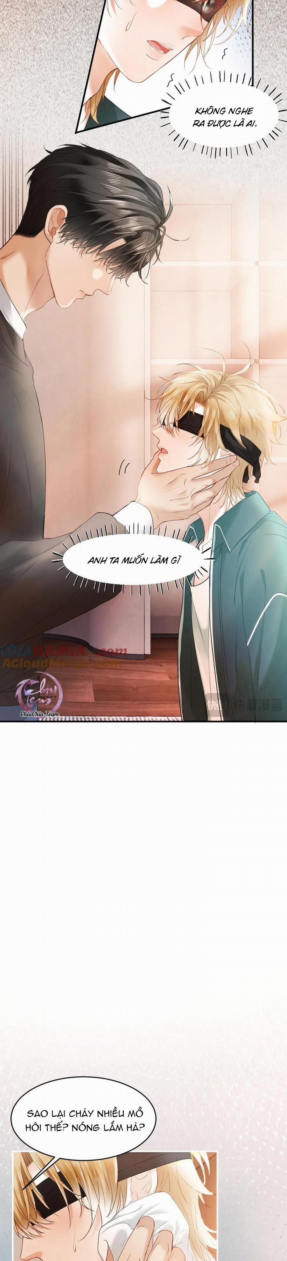 Tiểu Thiếu Gia Dựa Vào Nhan Sắc Càn Quét Toàn Hệ Thống 24 trang 10