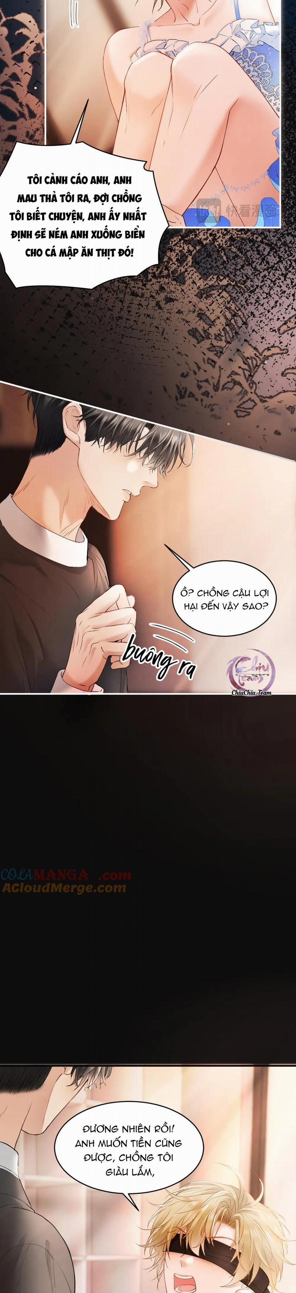 Tiểu Thiếu Gia Dựa Vào Nhan Sắc Càn Quét Toàn Hệ Thống 24 trang 15