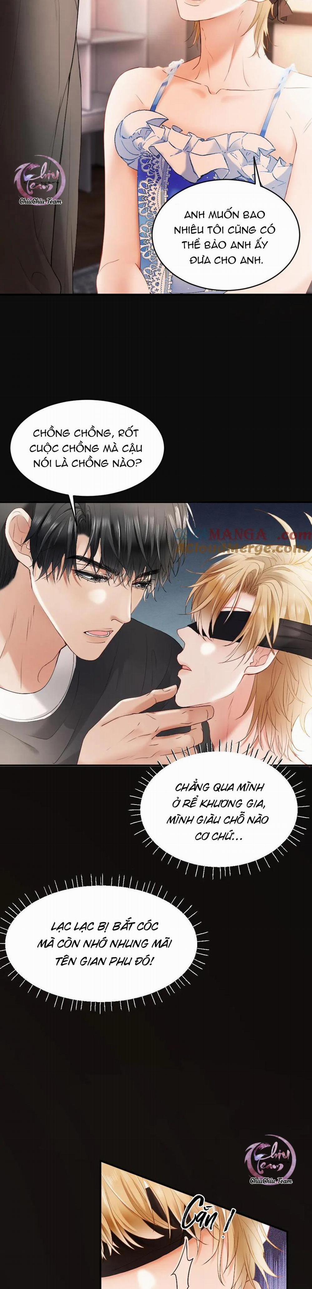 Tiểu Thiếu Gia Dựa Vào Nhan Sắc Càn Quét Toàn Hệ Thống 24 trang 16