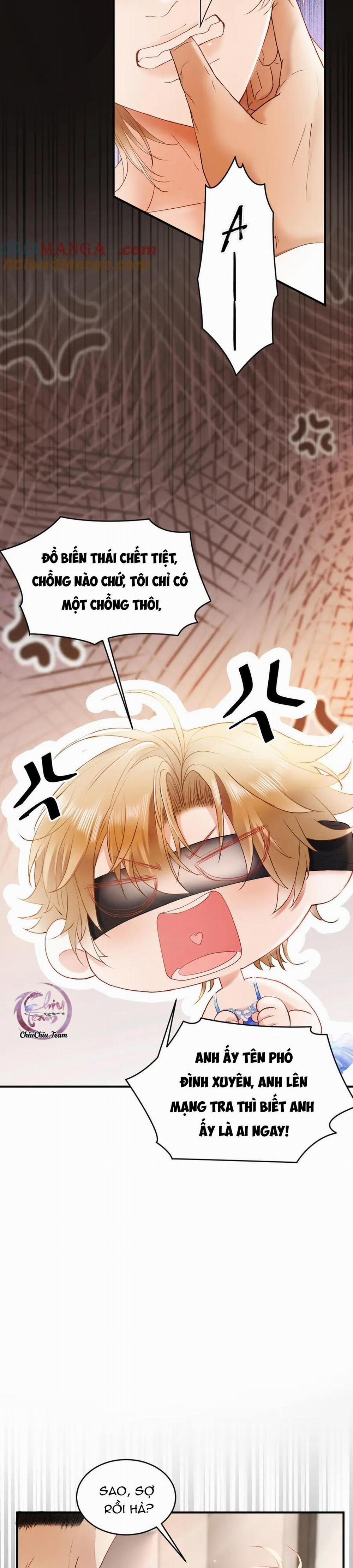 Tiểu Thiếu Gia Dựa Vào Nhan Sắc Càn Quét Toàn Hệ Thống 24 trang 17