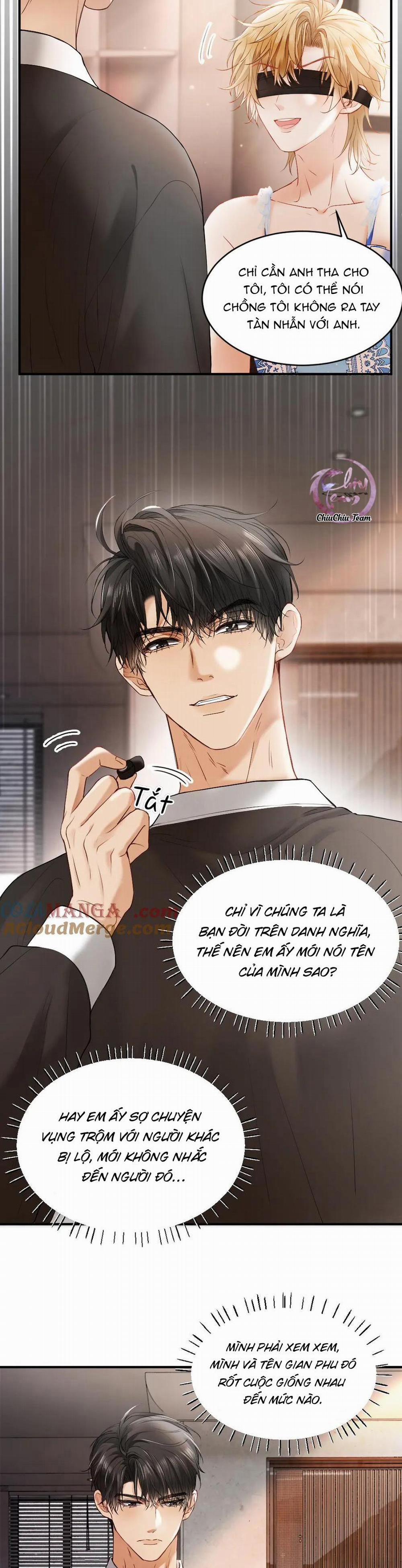 Tiểu Thiếu Gia Dựa Vào Nhan Sắc Càn Quét Toàn Hệ Thống 24 trang 18