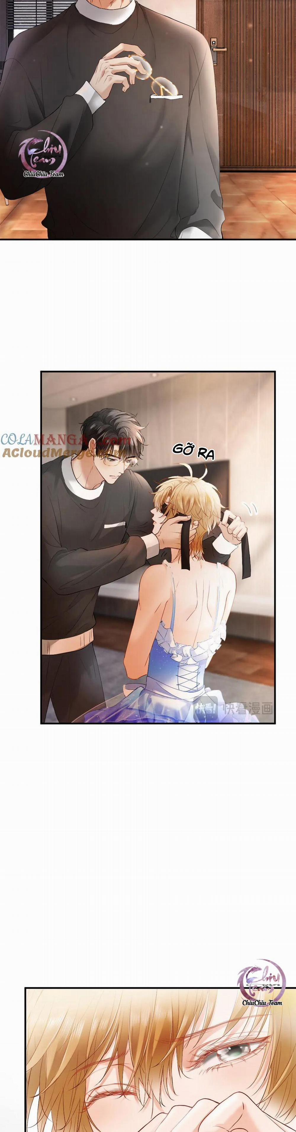 Tiểu Thiếu Gia Dựa Vào Nhan Sắc Càn Quét Toàn Hệ Thống 24 trang 19