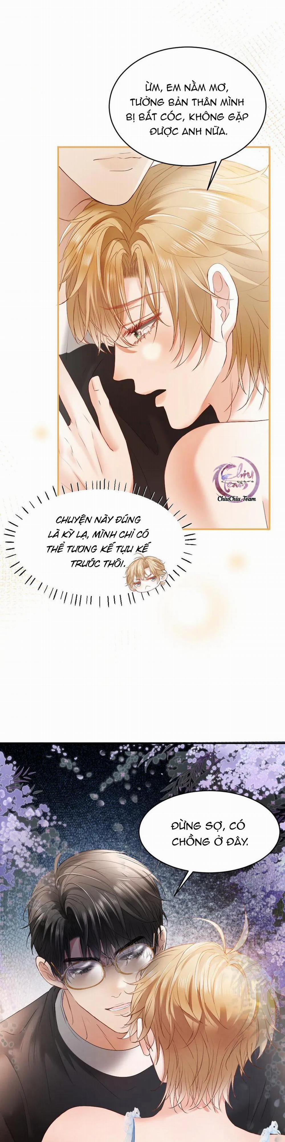 Tiểu Thiếu Gia Dựa Vào Nhan Sắc Càn Quét Toàn Hệ Thống 24 trang 21