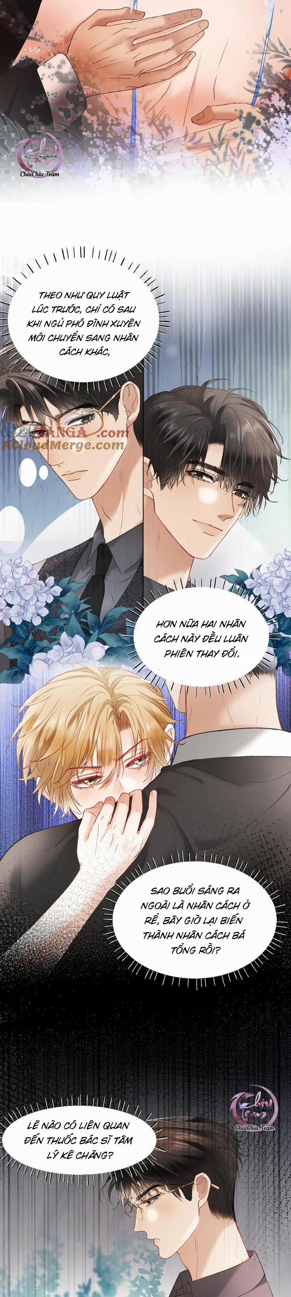 Tiểu Thiếu Gia Dựa Vào Nhan Sắc Càn Quét Toàn Hệ Thống 24 trang 22