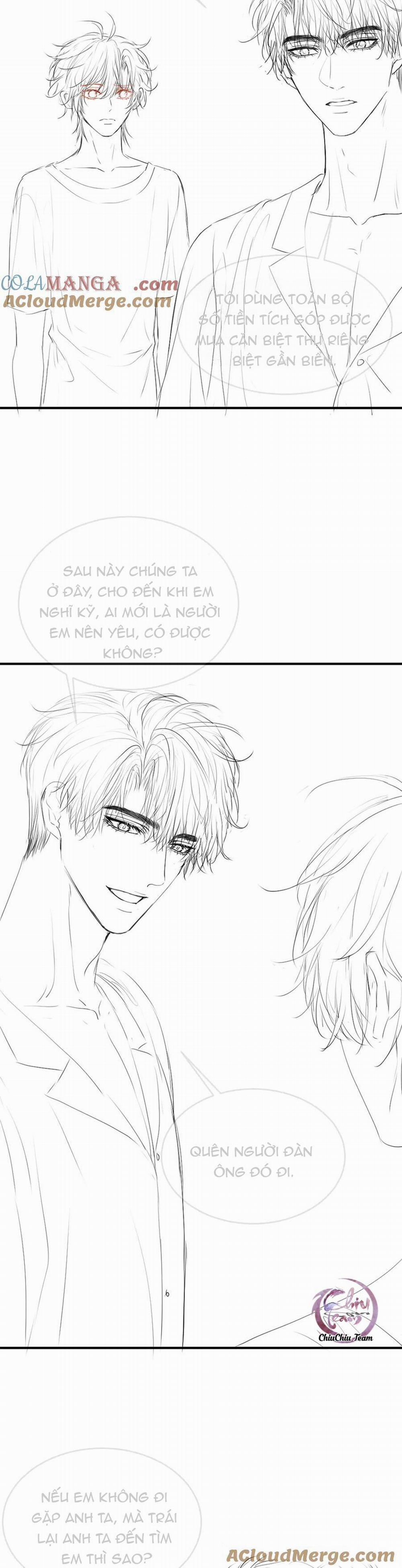 Tiểu Thiếu Gia Dựa Vào Nhan Sắc Càn Quét Toàn Hệ Thống 24 trang 25